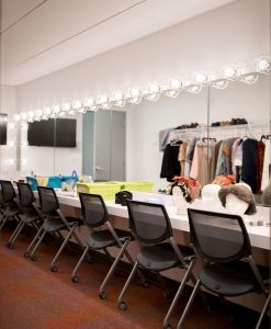 Ent Center for the Arts