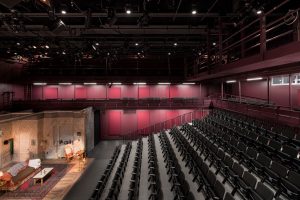 Ent Center for the Arts