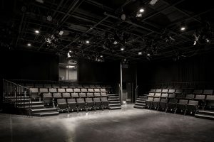 Ent Center for the Arts