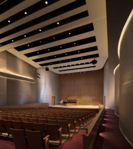 Ent Center for the Arts