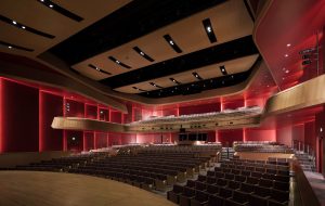 Ent Center for the Arts