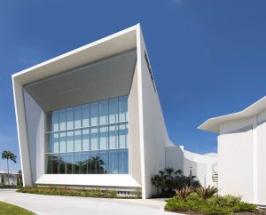 University of Miami Knight Center for Music Innovation
