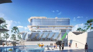 International Swimming Hall of Fame and Museum - ISHOF