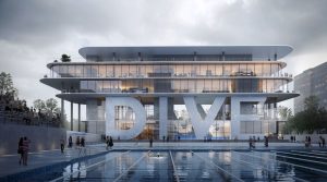 International Swimming Hall of Fame and Museum - ISHOF