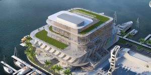 International Swimming Hall of Fame and Museum - ISHOF