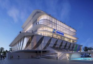 International Swimming Hall of Fame and Museum - ISHOF