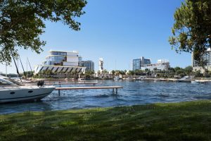 International Swimming Hall of Fame and Museum - ISHOF