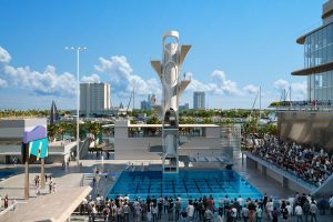 International Swimming Hall of Fame and Museum - ISHOF