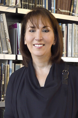 Daria Pizzetta