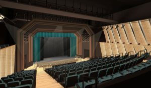 Coconut Grove Playhouse