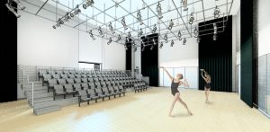 Coconut Grove Playhouse