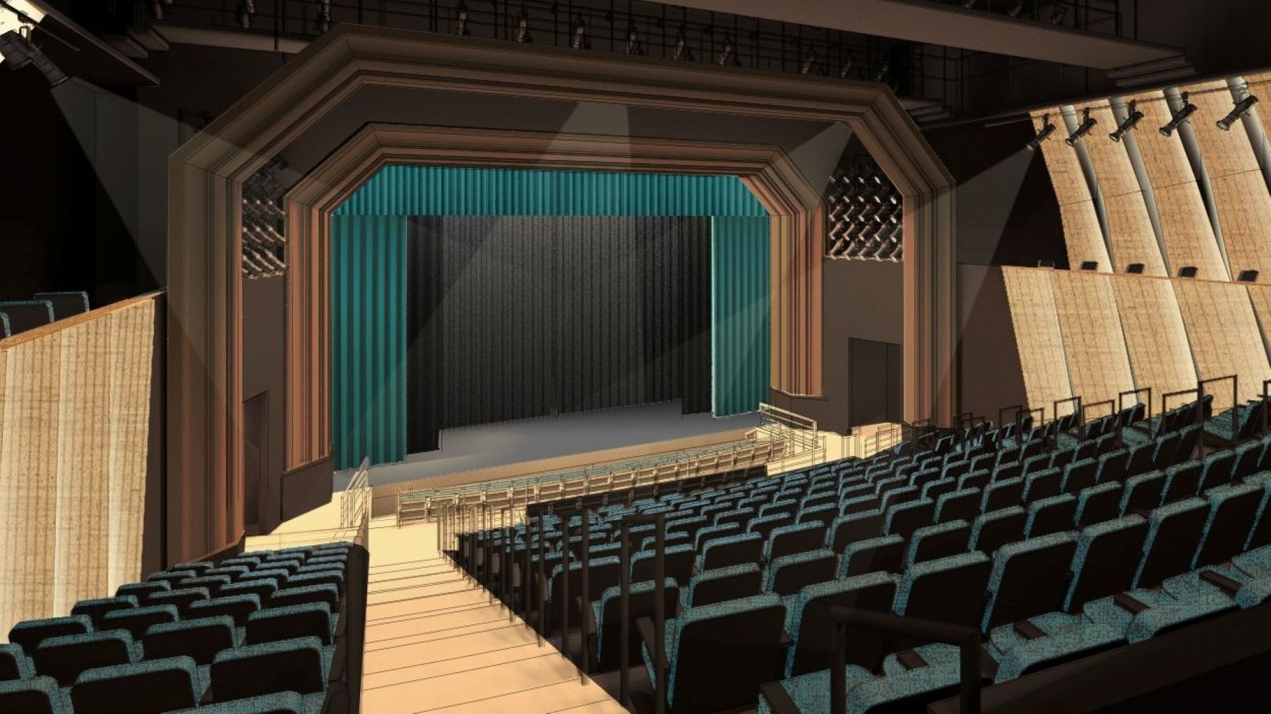 Coconut Grove Playhouse