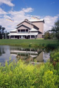 Alice Busch Glimmerglass Opera Theater