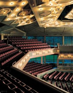 Alice Busch Glimmerglass Opera Theater