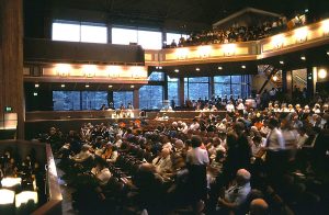 Alice Busch Glimmerglass Opera Theater