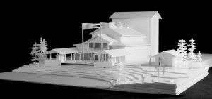 Alice Busch Glimmerglass Opera Theater