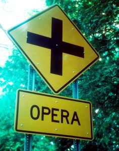 Alice Busch Glimmerglass Opera Theater