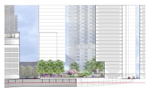 Greenwich Street South Urban Design Plan