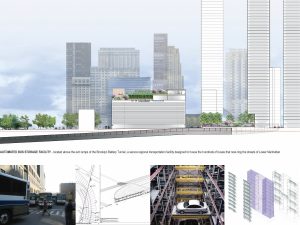 Greenwich Street South Urban Design Plan