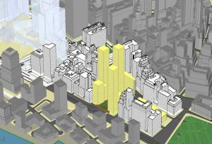 Greenwich Street South Urban Design Plan