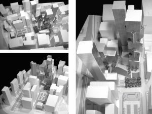 Greenwich Street South Urban Design Plan