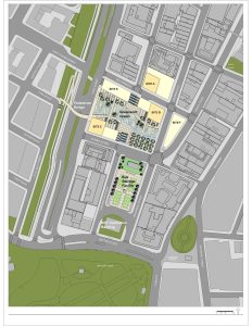 Greenwich Street South Urban Design Plan