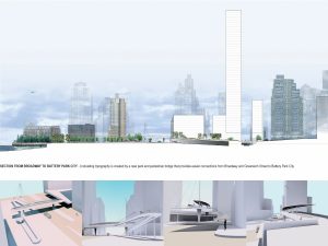 Greenwich Street South Urban Design Plan
