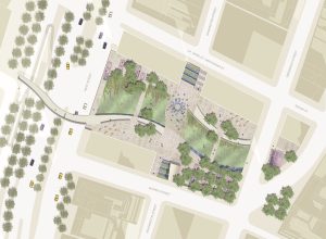 Greenwich Street South Urban Design Plan