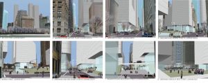 Greenwich Street South Urban Design Plan