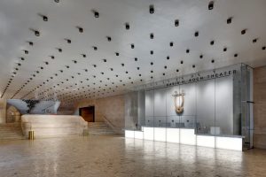 New York City Ballet at David H. Koch Theater