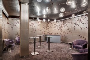 New York City Ballet at David H. Koch Theater