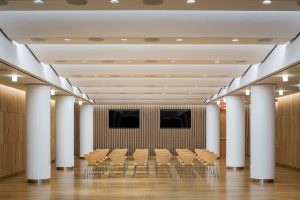 New York City Ballet at David H. Koch Theater