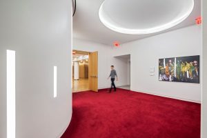 New York City Ballet at David H. Koch Theater