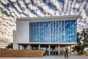 Maritime and Seafood Industry Museum