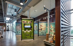 Maritime and Seafood Industry Museum