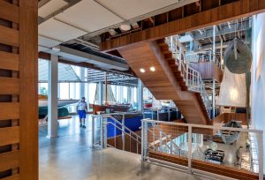 Maritime and Seafood Industry Museum