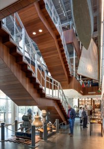 Maritime and Seafood Industry Museum