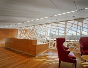 New York Academy of Sciences