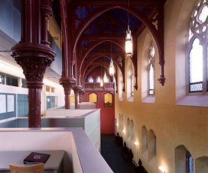 Packer Collegiate Institute