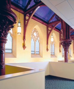 Packer Collegiate Institute