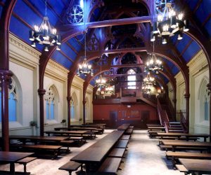 Packer Collegiate Institute