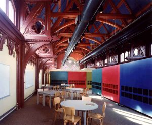 Packer Collegiate Institute