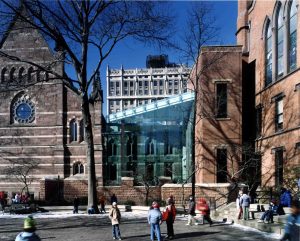 Packer Collegiate Institute