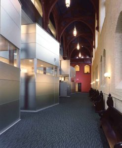 Packer Collegiate Institute