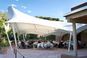 Santa Fe Opera Ranch