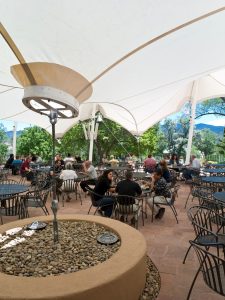Santa Fe Opera Ranch