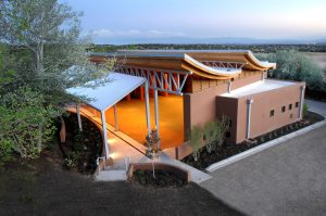 Santa Fe Opera Ranch