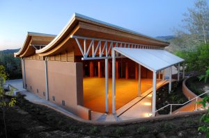 Santa Fe Opera Ranch