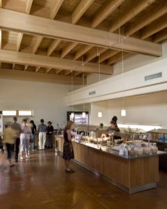 Santa Fe Opera Ranch