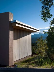 Santa Fe Opera Ranch